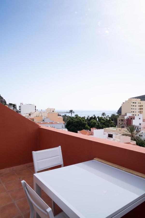 Apartamento Miramar 8 San Sebastián de la Gomera Exterior foto