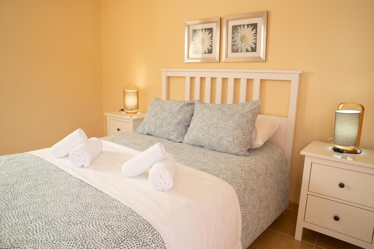 Apartamento Miramar 8 San Sebastián de la Gomera Exterior foto