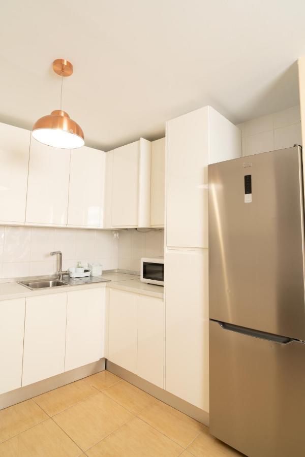 Apartamento Miramar 8 San Sebastián de la Gomera Exterior foto