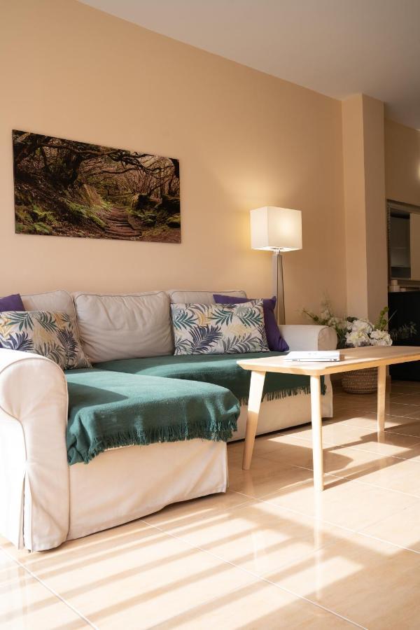 Apartamento Miramar 8 San Sebastián de la Gomera Exterior foto