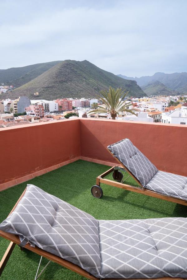 Apartamento Miramar 8 San Sebastián de la Gomera Exterior foto