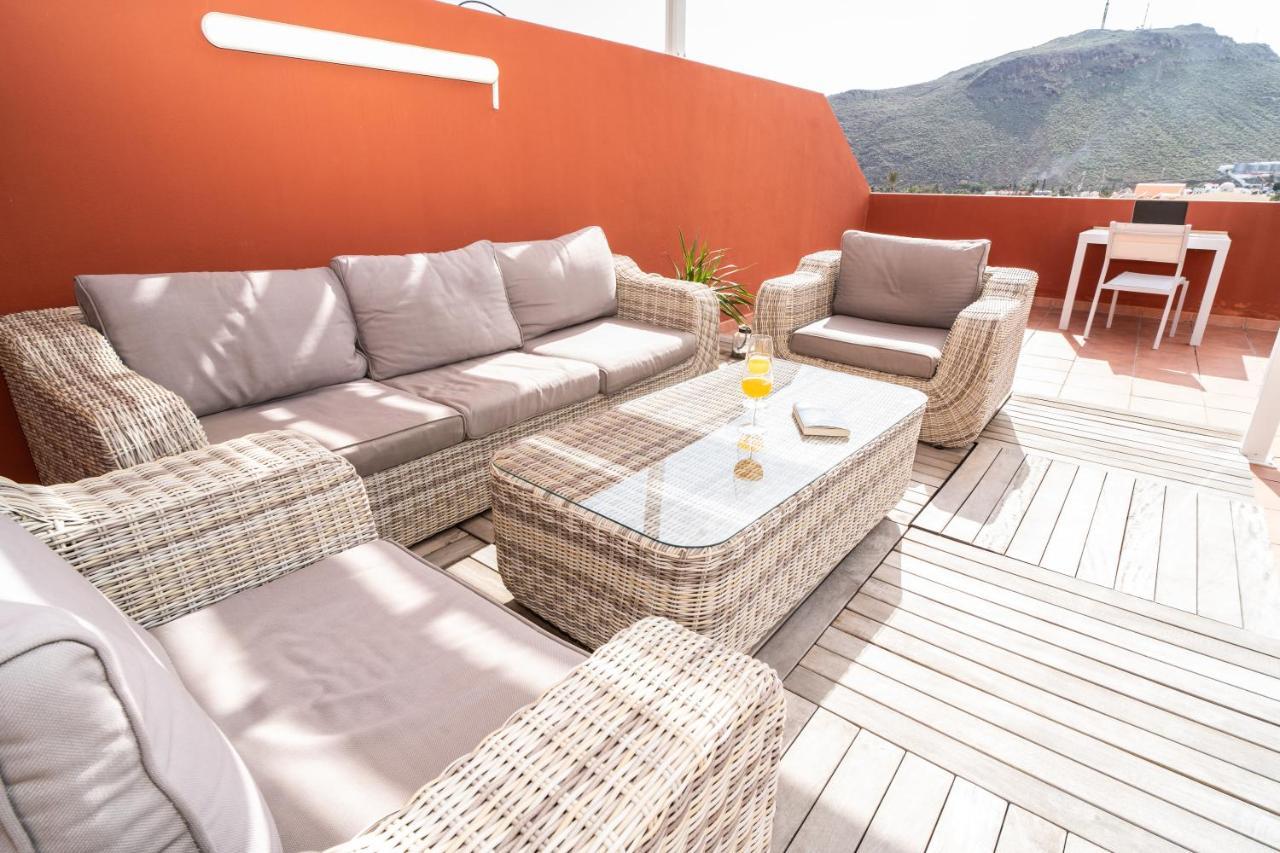 Apartamento Miramar 8 San Sebastián de la Gomera Exterior foto