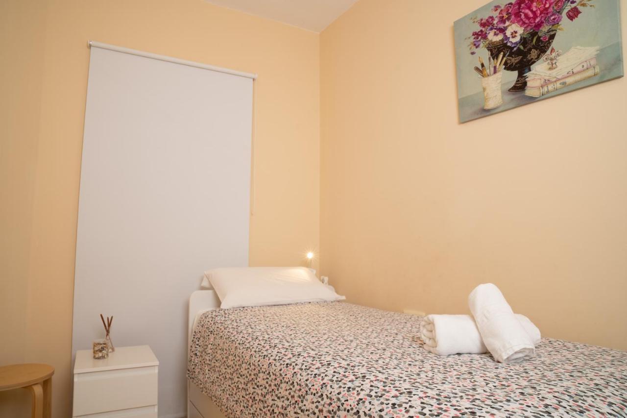 Apartamento Miramar 8 San Sebastián de la Gomera Exterior foto