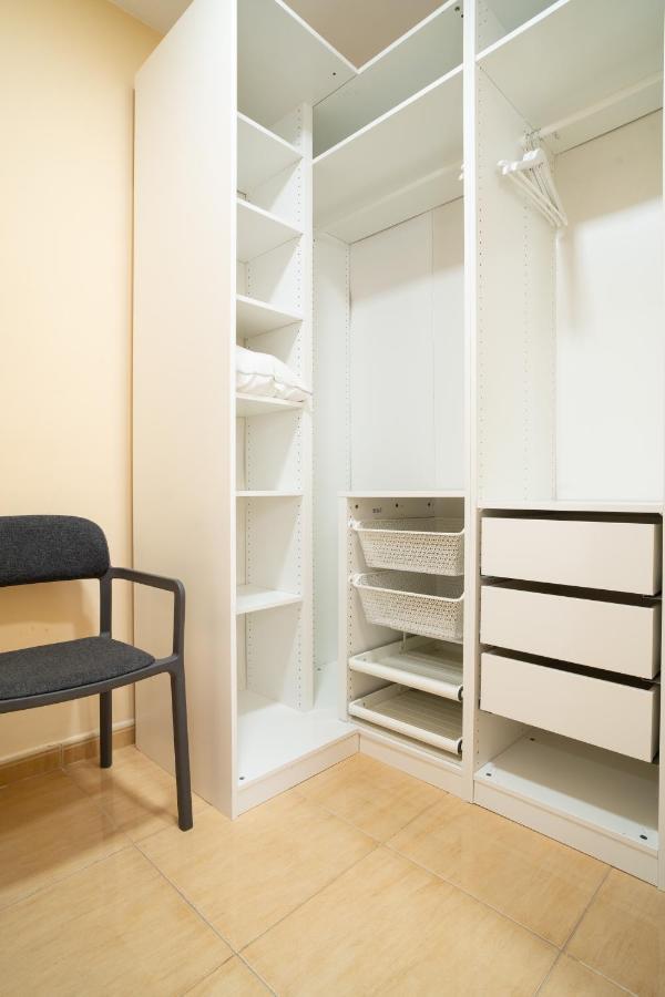 Apartamento Miramar 8 San Sebastián de la Gomera Exterior foto