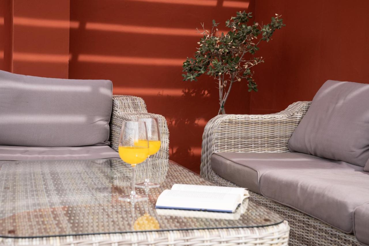 Apartamento Miramar 8 San Sebastián de la Gomera Exterior foto