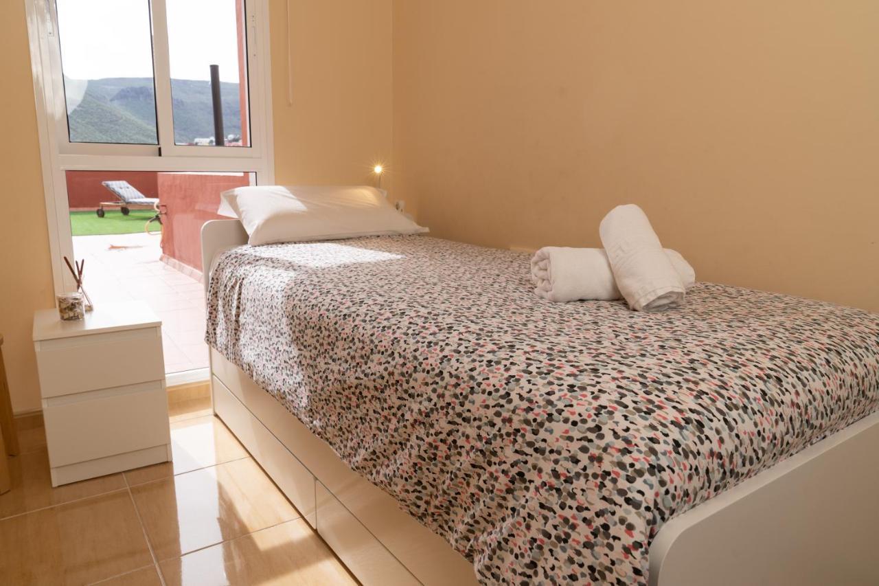Apartamento Miramar 8 San Sebastián de la Gomera Exterior foto