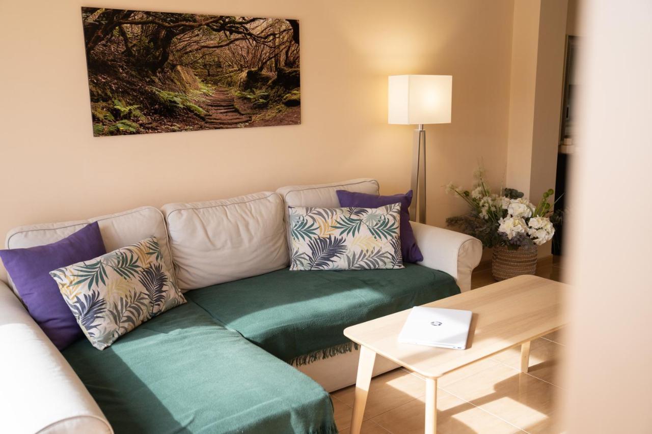 Apartamento Miramar 8 San Sebastián de la Gomera Exterior foto